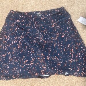 Title Nine Skort (small)